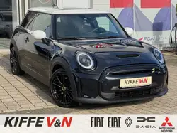 Mini Cooper SE PANO KAMERA LENKHZ H/K HUD ALLWETTER