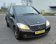 Mercedes-Benz A 160 A A 160 Schwarz - thumbnail 7