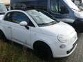 Fiat 500 500 C 0.9 TwinAir Plus Klima Teilleder HU/AU NEU Weiß - thumbnail 37