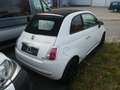 Fiat 500 500 C 0.9 TwinAir Plus Klima Teilleder HU/AU NEU Weiß - thumbnail 38