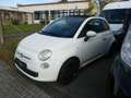 Fiat 500 500 C 0.9 TwinAir Plus Klima Teilleder HU/AU NEU Weiß - thumbnail 39