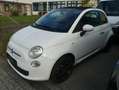 Fiat 500 500 C 0.9 TwinAir Plus Klima Teilleder HU/AU NEU Weiß - thumbnail 36