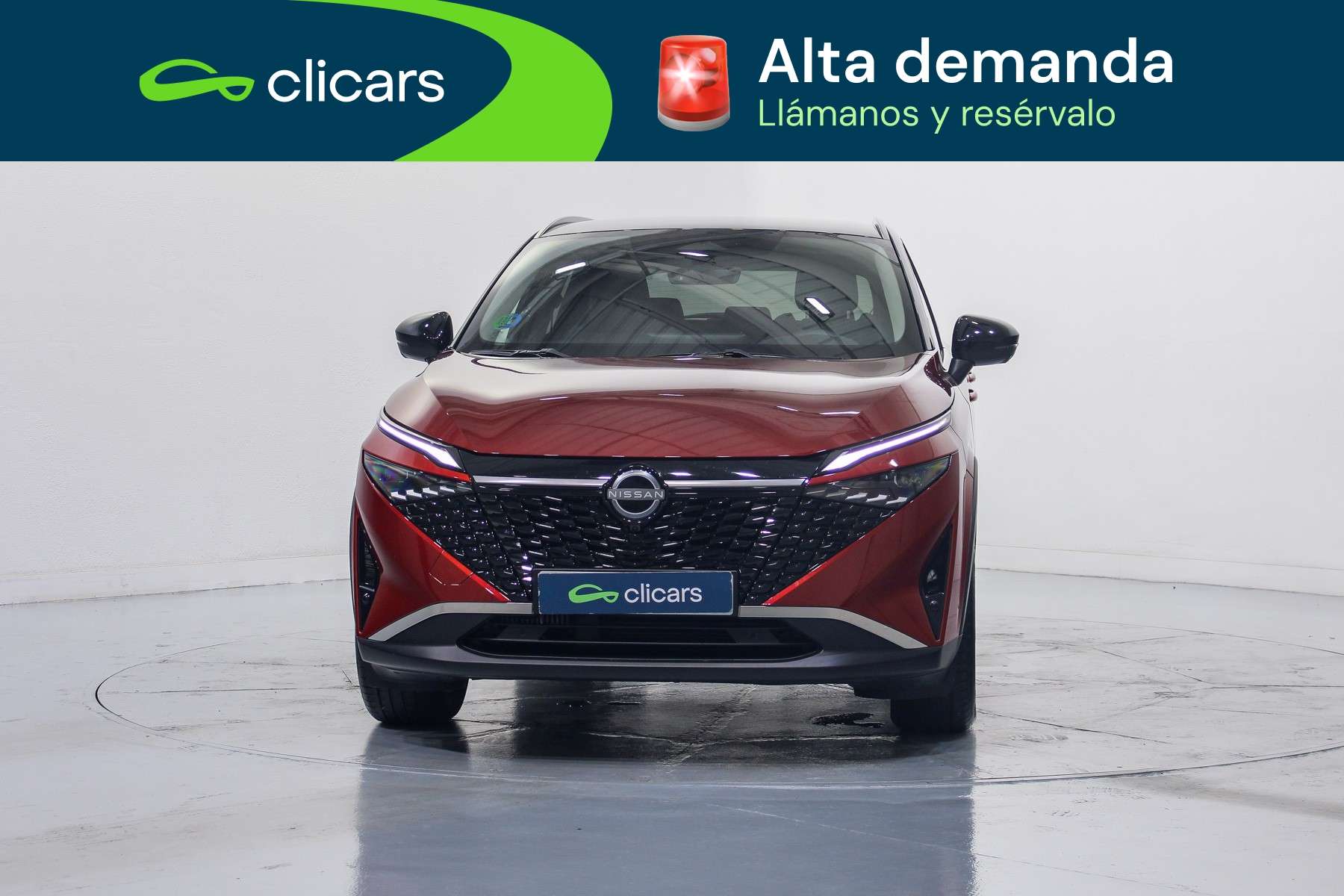 Nissan Qashqai 1.3 DIG-T mHEV 12V N-Connecta 4x2 Aut. 117kW - foto 1