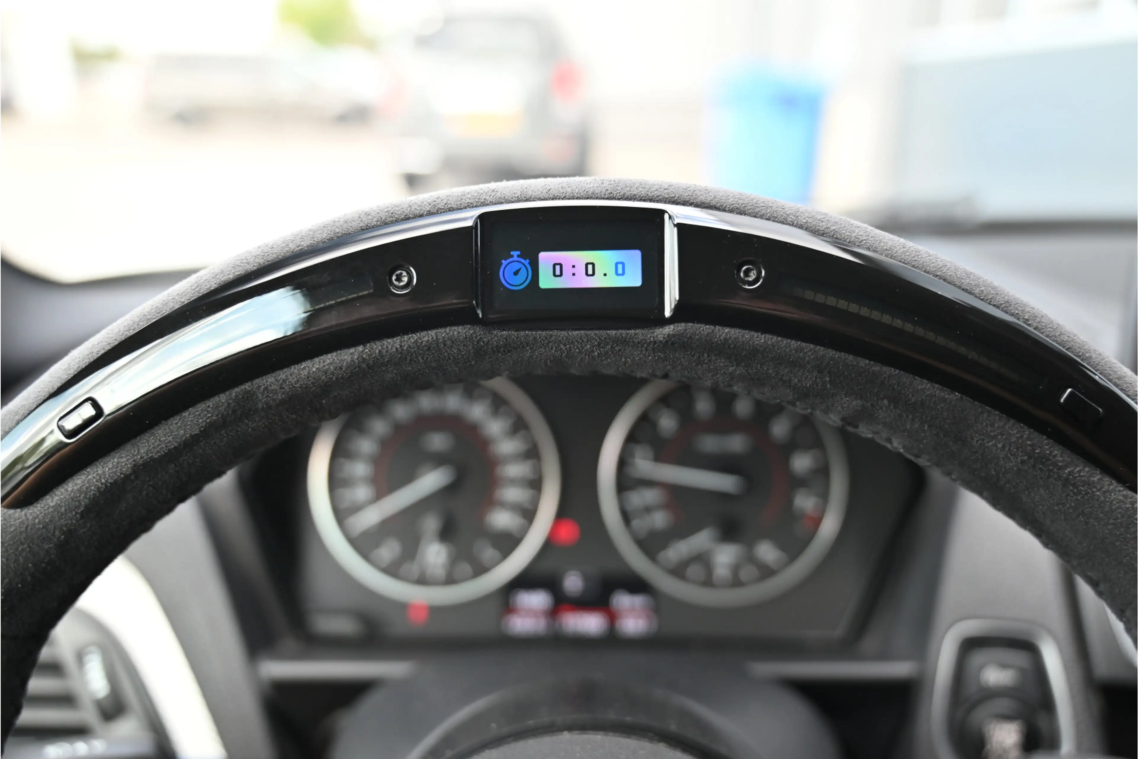 BMW 140 1-serie M140i / HANDGESCHAKELD / M-PERFORMANCE LSD — photo 13