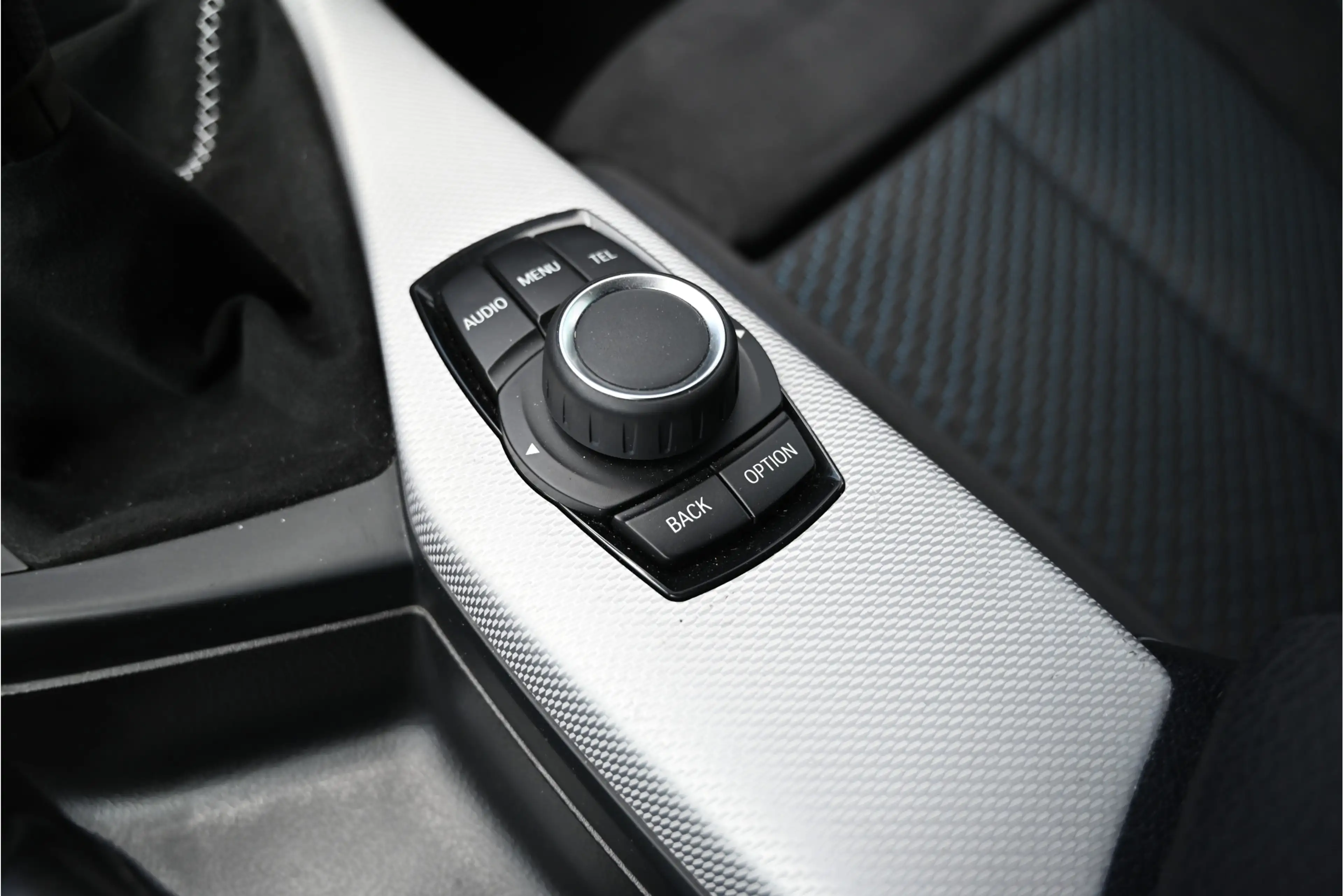 BMW 140 1-serie M140i / HANDGESCHAKELD / M-PERFORMANCE LSD — photo 15