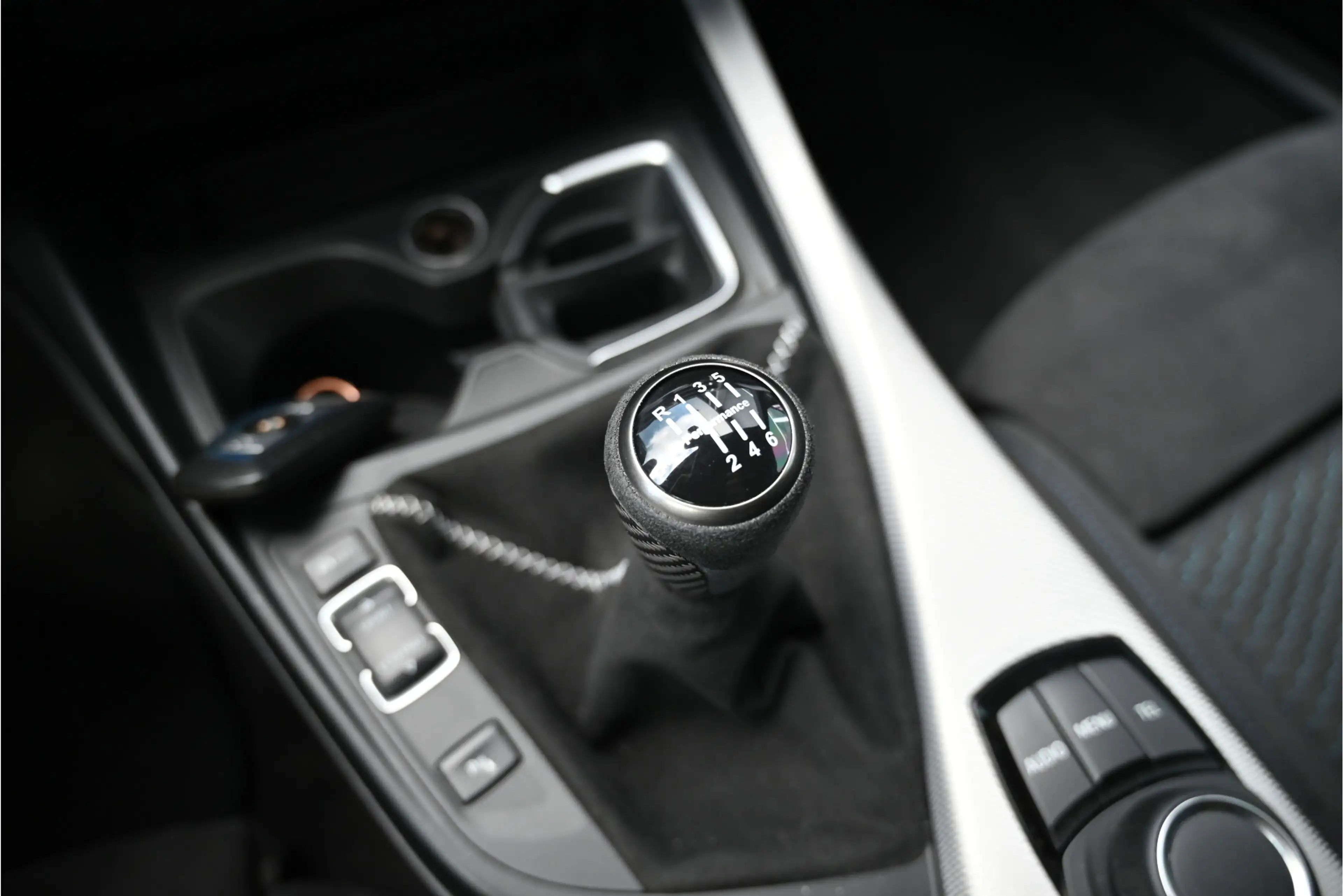 BMW 140 1-serie M140i / HANDGESCHAKELD / M-PERFORMANCE LSD — photo 10