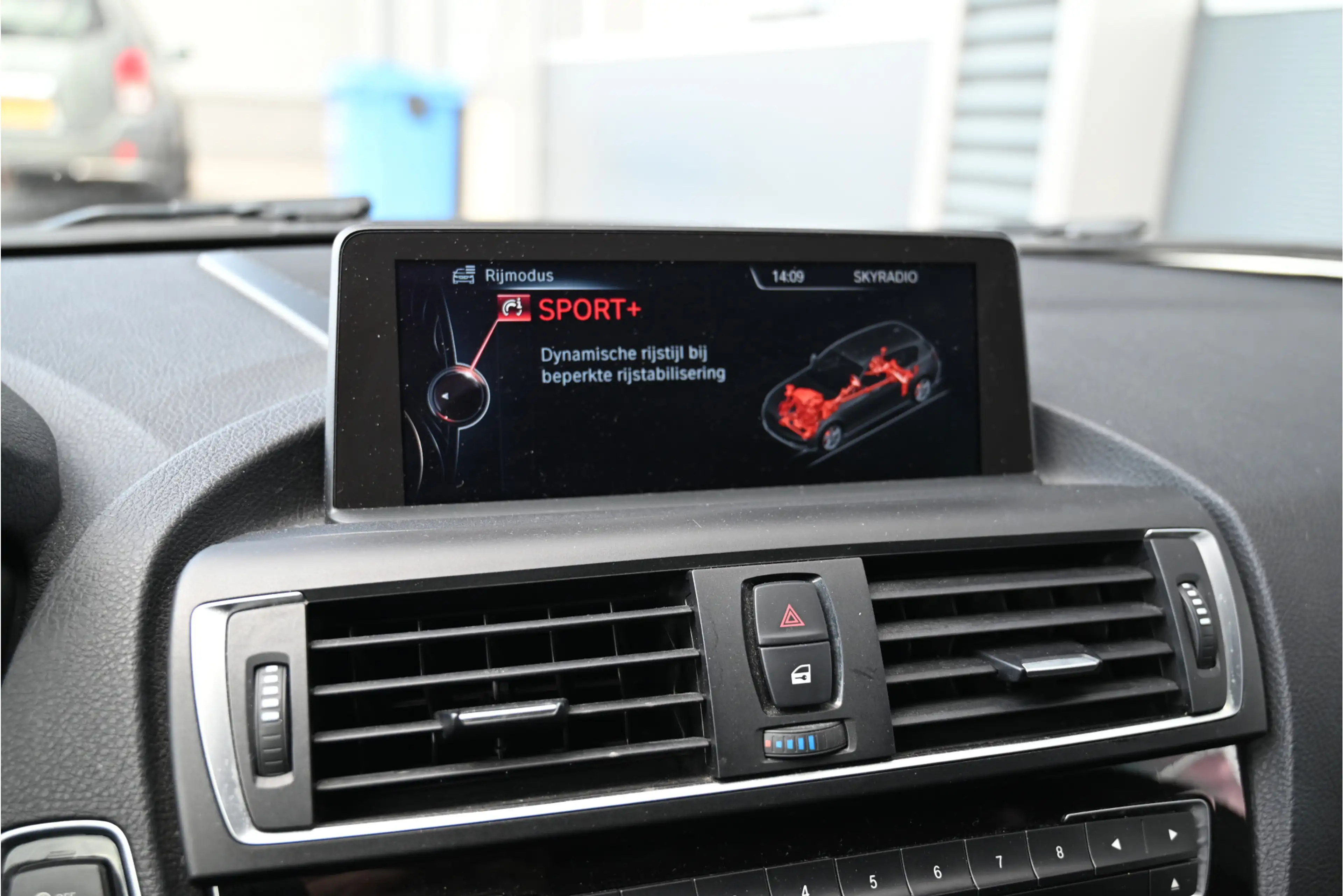 BMW 140 1-serie M140i / HANDGESCHAKELD / M-PERFORMANCE LSD — photo 12