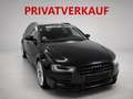 Audi A4 Avant 3,0 TDI quattro clean diesel DPF S-tronic Schwarz - thumbnail 1
