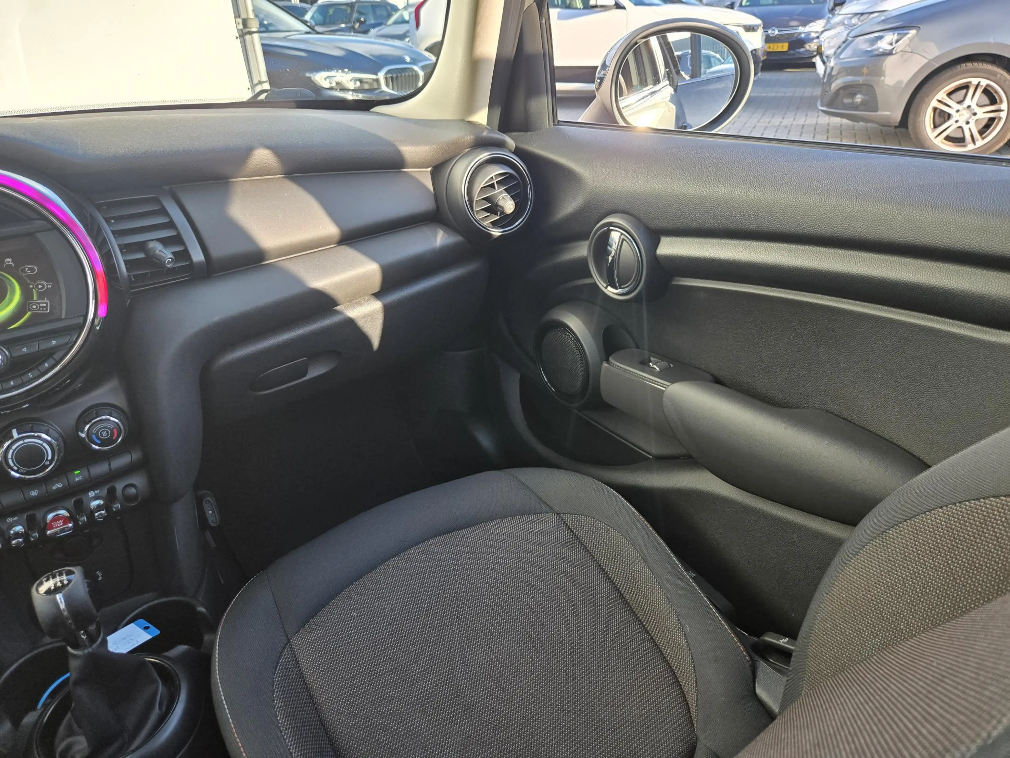 MINI One 5-Deurs 1.2 Business NL-AUTO | PANODAK | NAVI — photo 11