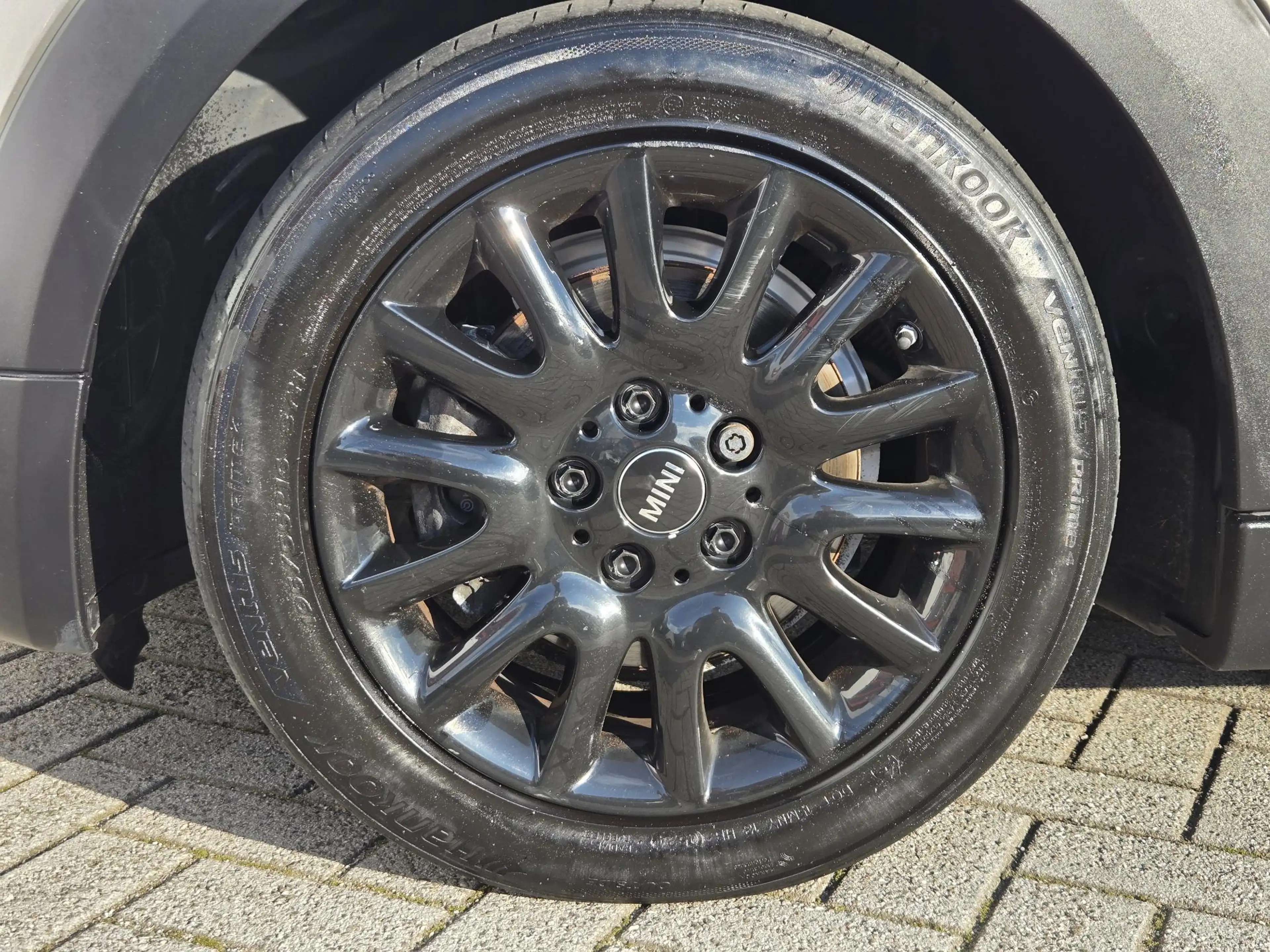 MINI One 5-Deurs 1.2 Business NL-AUTO | PANODAK | NAVI — photo 24