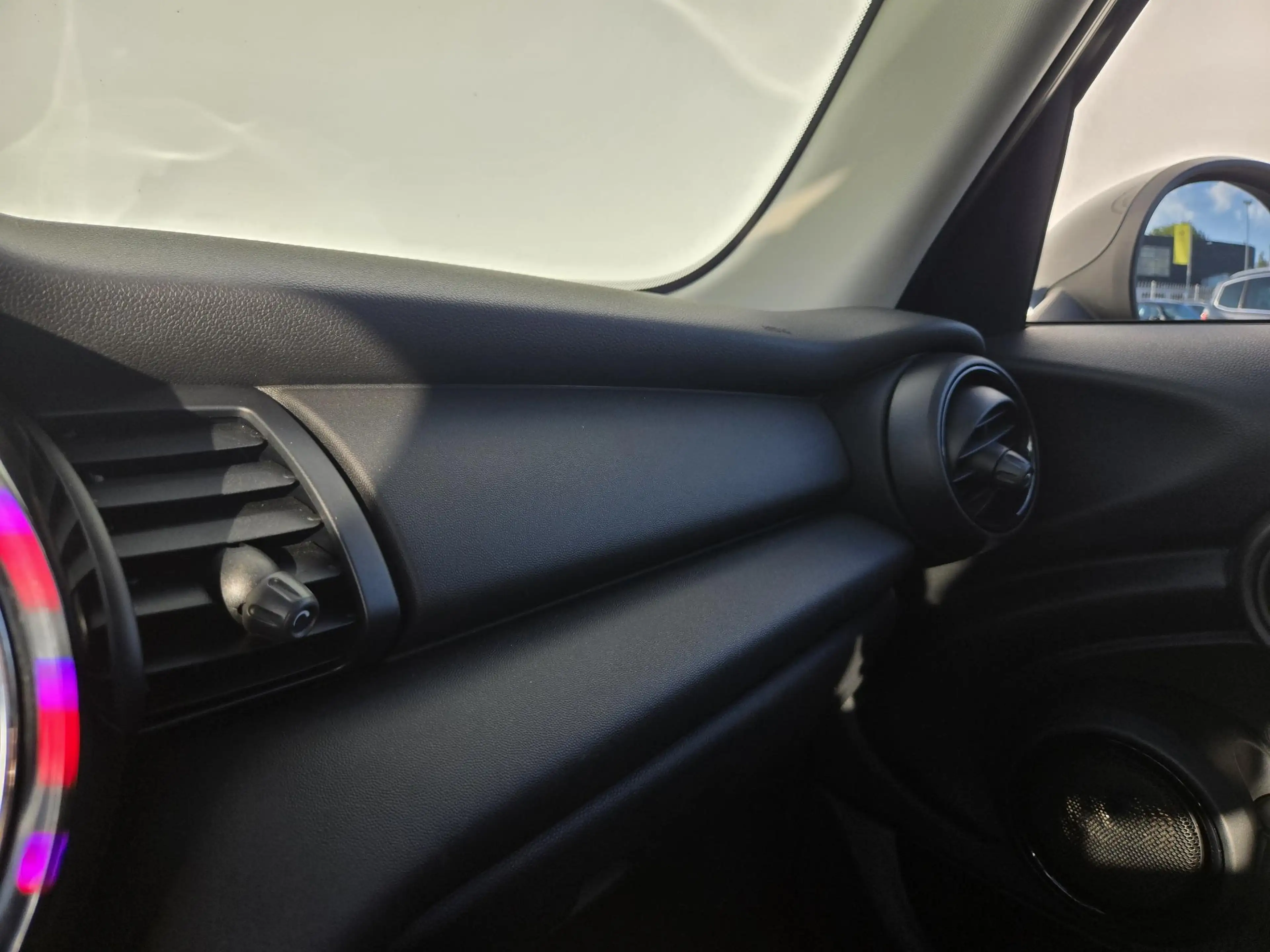 MINI One 5-Deurs 1.2 Business NL-AUTO | PANODAK | NAVI — photo 13