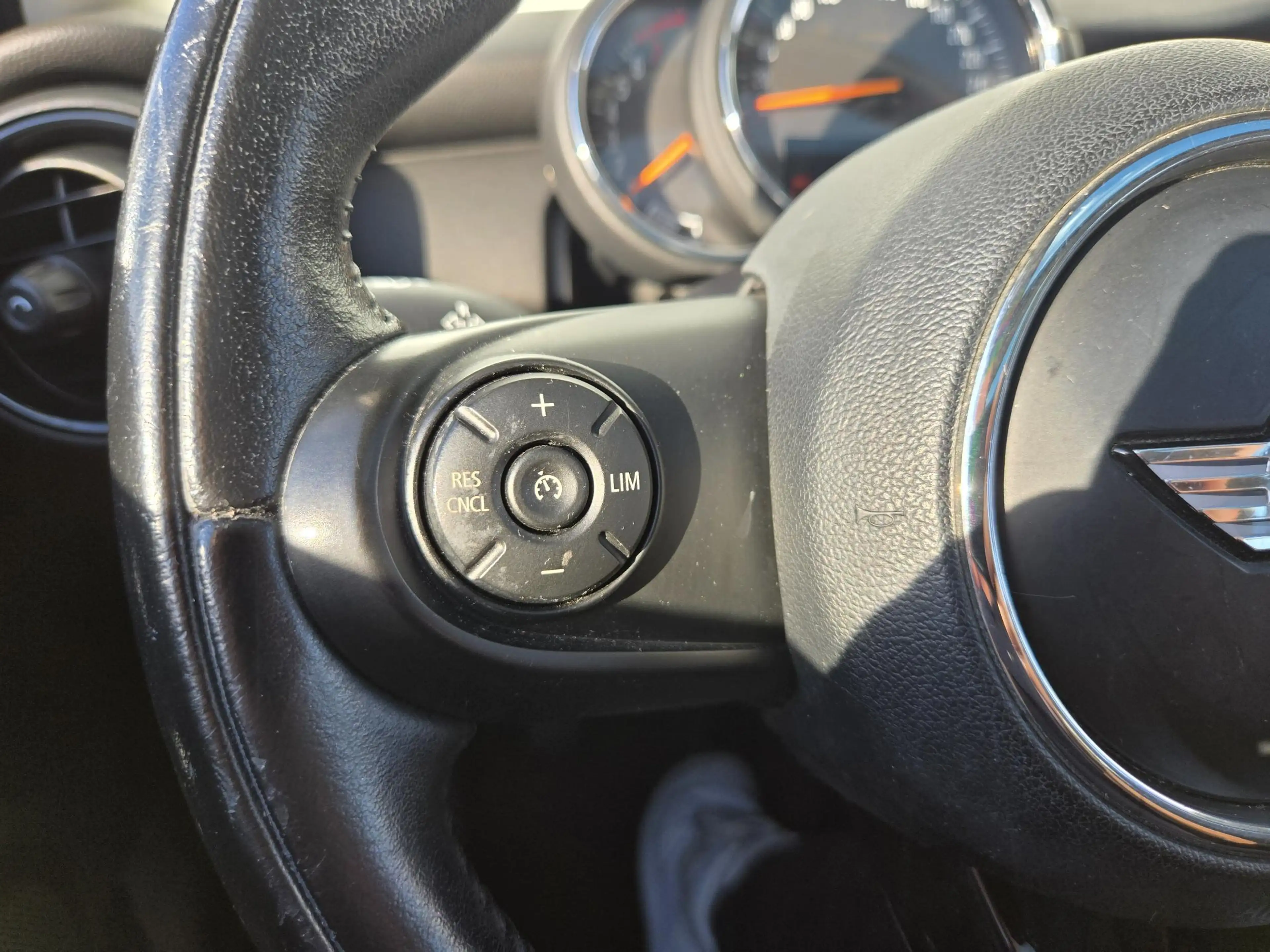MINI One 5-Deurs 1.2 Business NL-AUTO | PANODAK | NAVI — photo 16