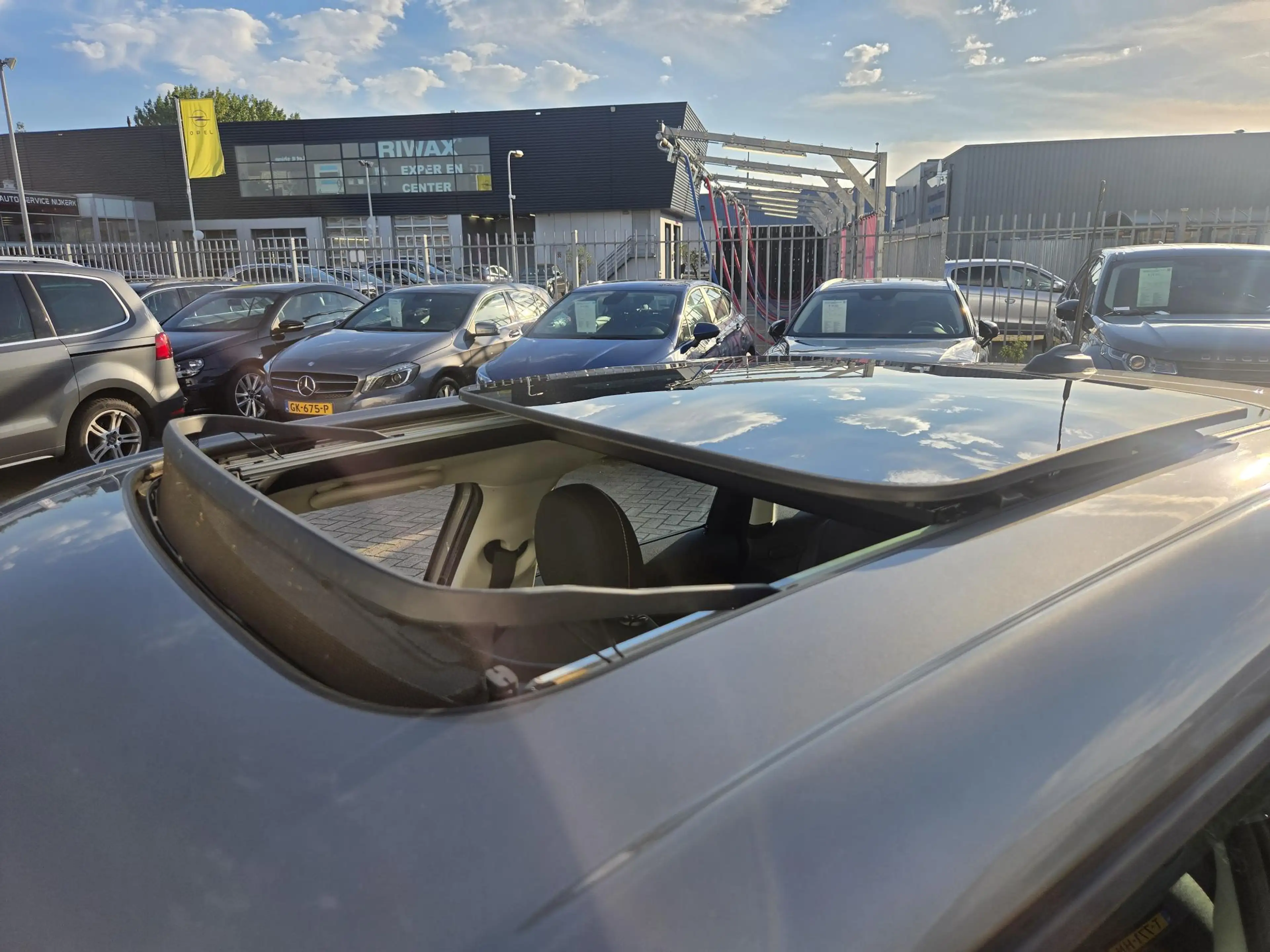 MINI One 5-Deurs 1.2 Business NL-AUTO | PANODAK | NAVI — photo 25