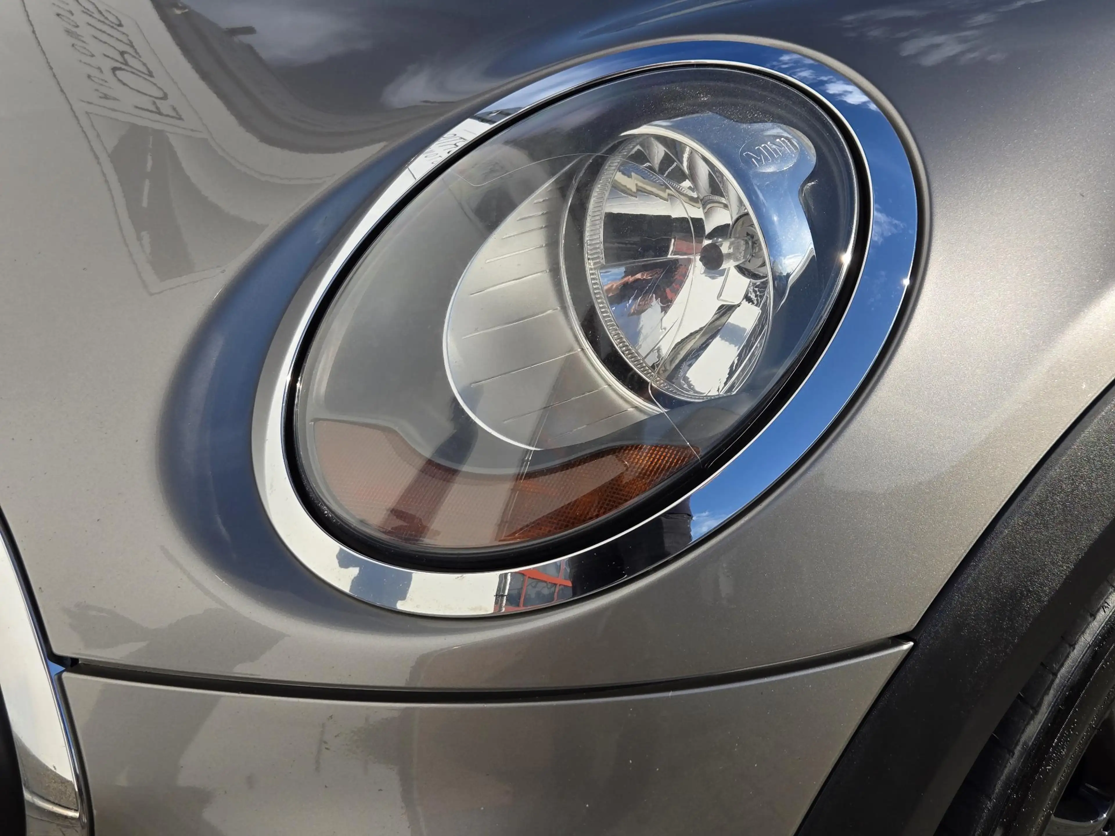 MINI One 5-Deurs 1.2 Business NL-AUTO | PANODAK | NAVI — photo 23