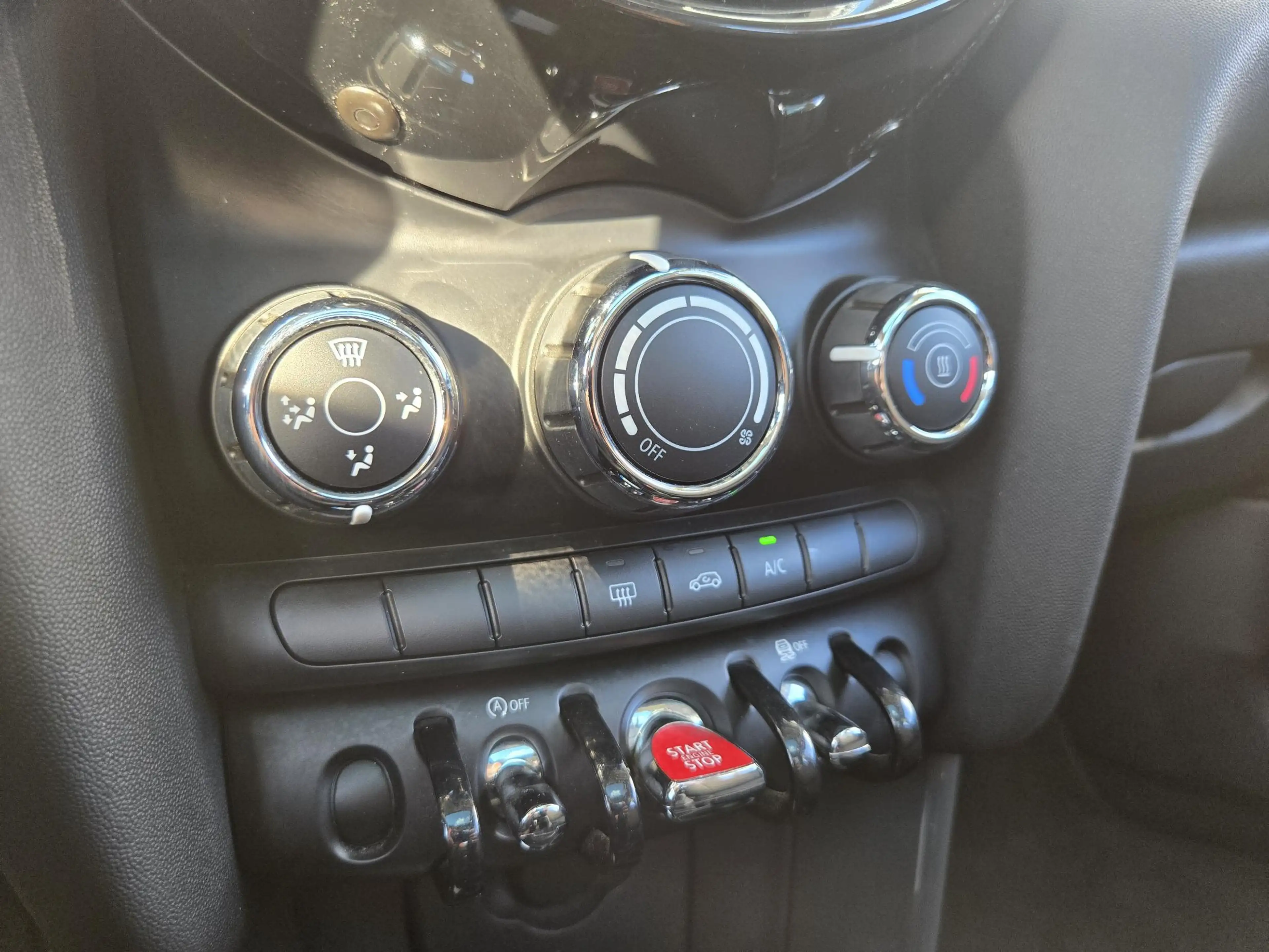 MINI One 5-Deurs 1.2 Business NL-AUTO | PANODAK | NAVI — photo 18