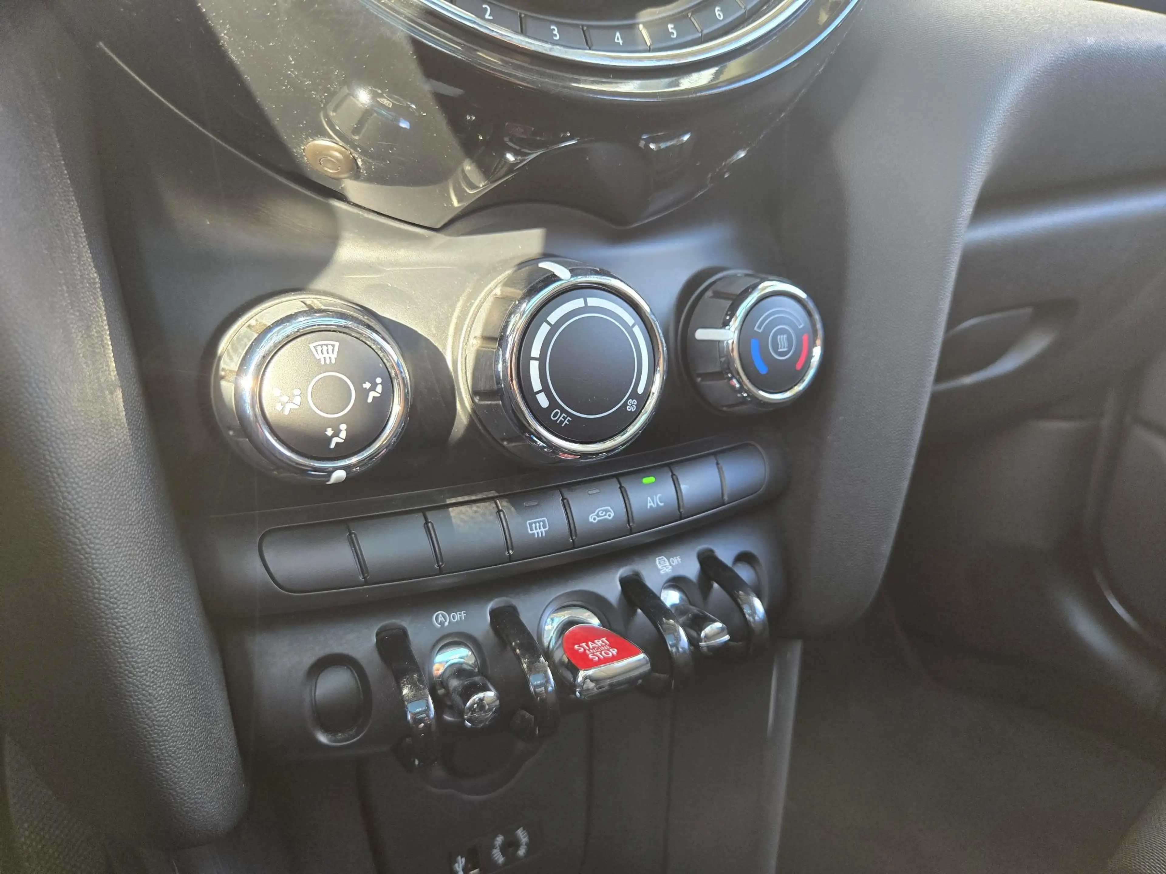MINI One 5-Deurs 1.2 Business NL-AUTO | PANODAK | NAVI — photo 22