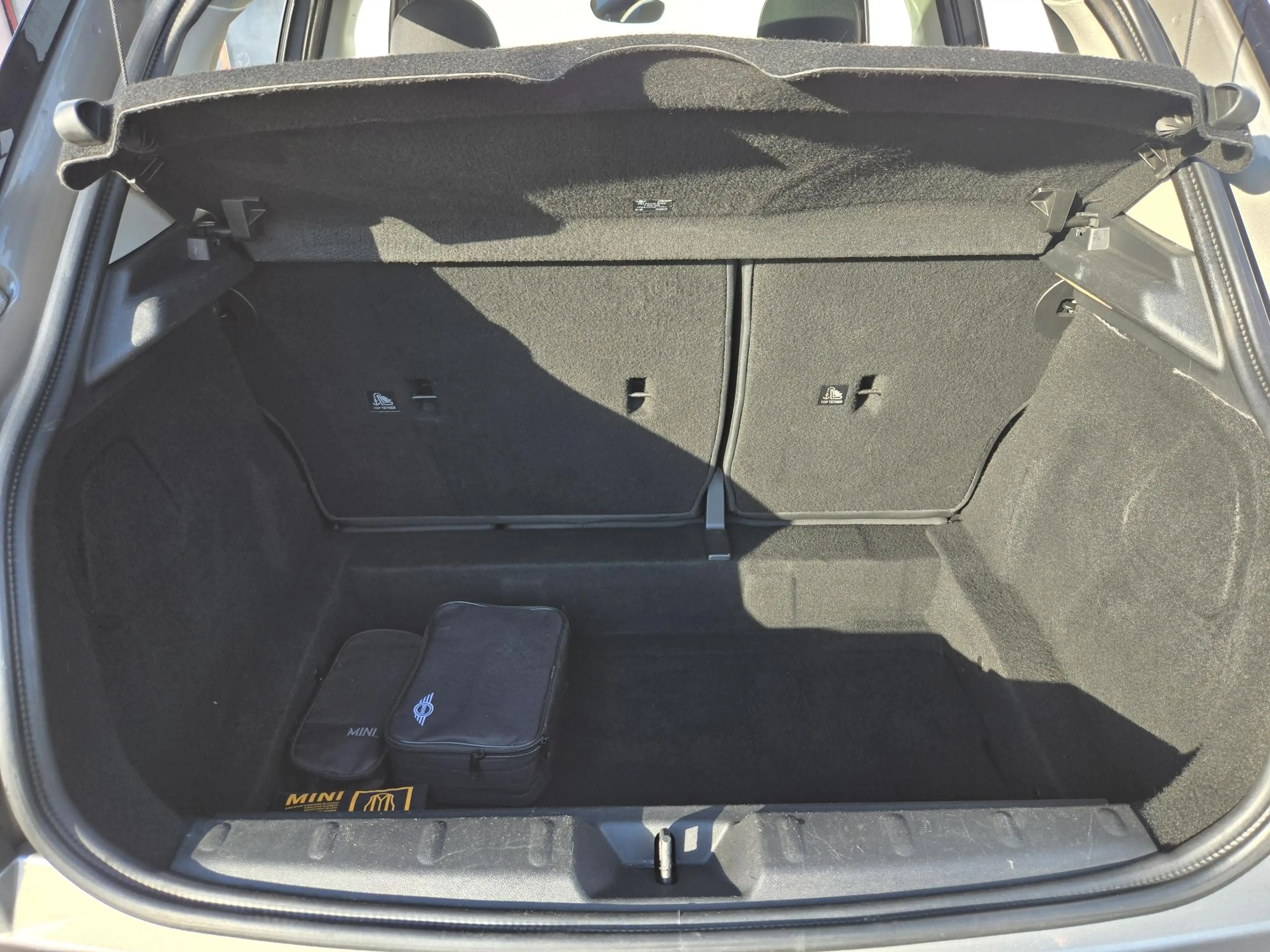 MINI One 5-Deurs 1.2 Business NL-AUTO | PANODAK | NAVI — photo 12