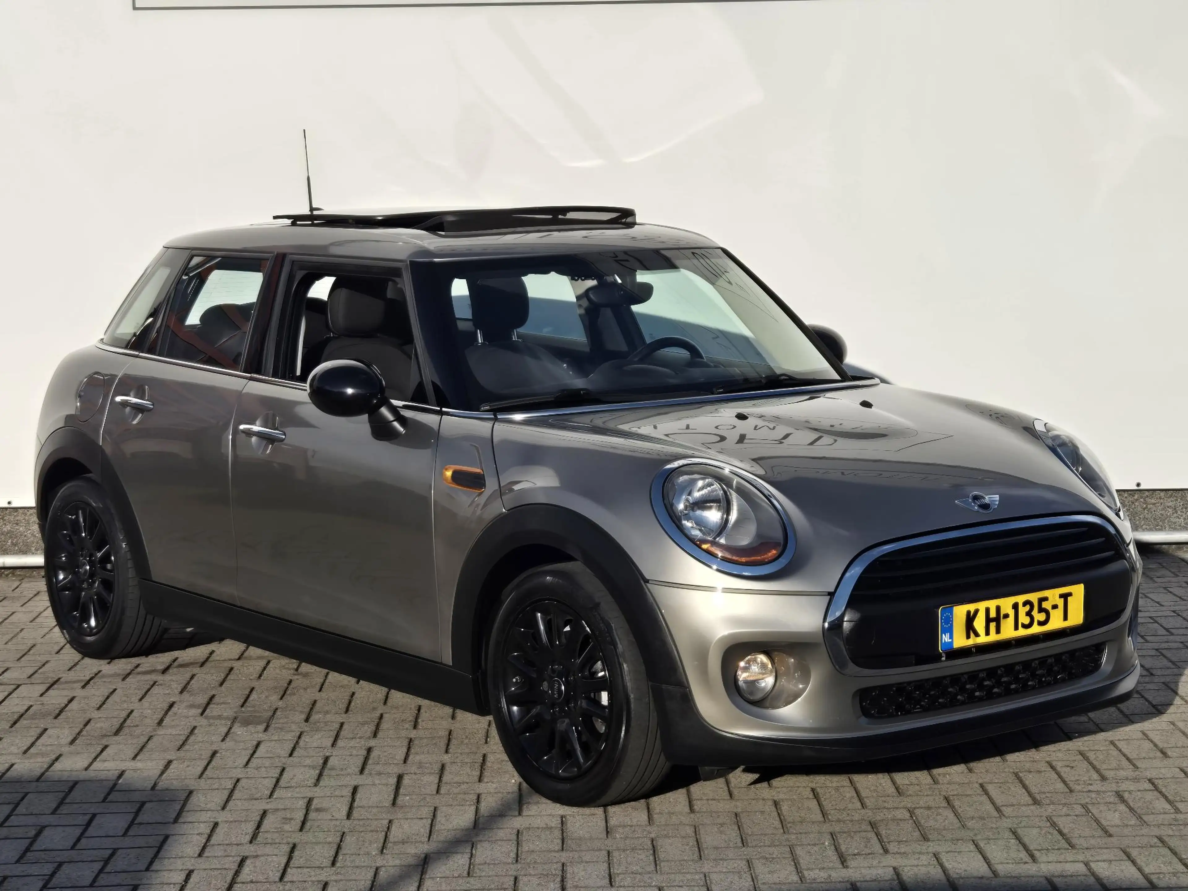 MINI One 5-Deurs 1.2 Business NL-AUTO | PANODAK | NAVI — photo 5