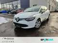 Renault Clio Dynamique 1.2 Weiß - thumbnail 1