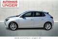 Opel Corsa 1,2 Direct Injection Turbo Euro 6.4 Elegance Silber - thumbnail 4