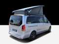 Mercedes-Benz Marco Polo Marco Polo 300 d  AMG Line Basic/Navi/Distronic/BC Srebrny - thumbnail 3
