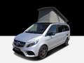 Mercedes-Benz Marco Polo Marco Polo 300 d  AMG Line Basic/Navi/Distronic/BC Plateado - thumbnail 6