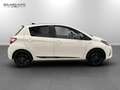Toyota Yaris 5p 1.5 hybrid Trend White Edition my18 Bianco - thumbnail 4