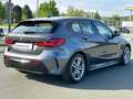 BMW 116 i 5-Türer M Sport LED HUD NAVI GSD DAB Grau - thumbnail 5