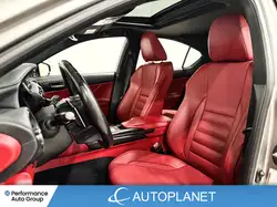 Lexus IS снимка Lexus IS