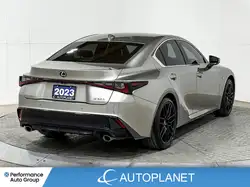 Lexus IS снимка Lexus IS