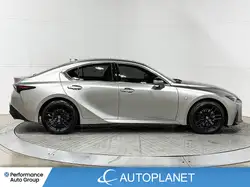 Lexus IS снимка Lexus IS