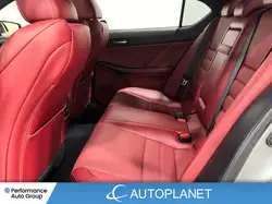 Lexus IS снимка Lexus IS