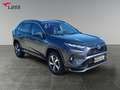Toyota RAV 4 RAV4 2.5 Comfort Matrix 2xKlima 4xSHZ ACC AHK LM Grau - thumbnail 8