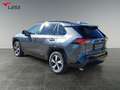 Toyota RAV 4 RAV4 2.5 Comfort Matrix 2xKlima 4xSHZ ACC AHK LM Grau - thumbnail 4