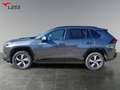 Toyota RAV 4 RAV4 2.5 Comfort Matrix 2xKlima 4xSHZ ACC AHK LM Grau - thumbnail 3