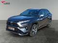 Toyota RAV 4 RAV4 2.5 Comfort Matrix 2xKlima 4xSHZ ACC AHK LM Grau - thumbnail 2