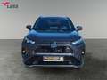 Toyota RAV 4 RAV4 2.5 Comfort Matrix 2xKlima 4xSHZ ACC AHK LM Grau - thumbnail 9