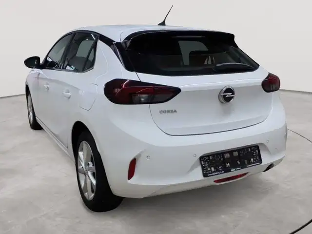 Opel Corsa view 5