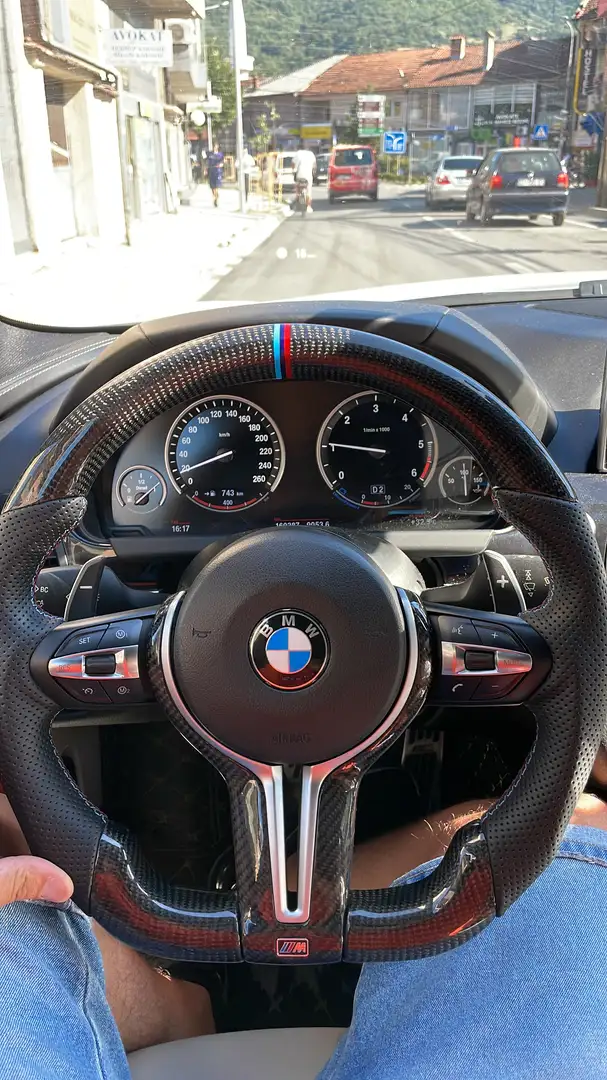 BMW 640 640d Gran Coupé Österreich-Paket Aut. - 2