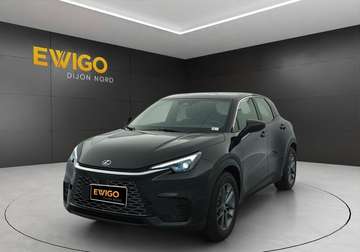 1.5 hev 130ch 2wd business + pack plus