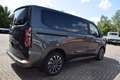 Ford Tourneo Custom L1H1 Titanium X 4x4 Exkl. Vollausstattung Schwarz - thumbnail 6