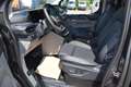 Ford Tourneo Custom L1H1 Titanium X 4x4 Exkl. Vollausstattung Schwarz - thumbnail 8