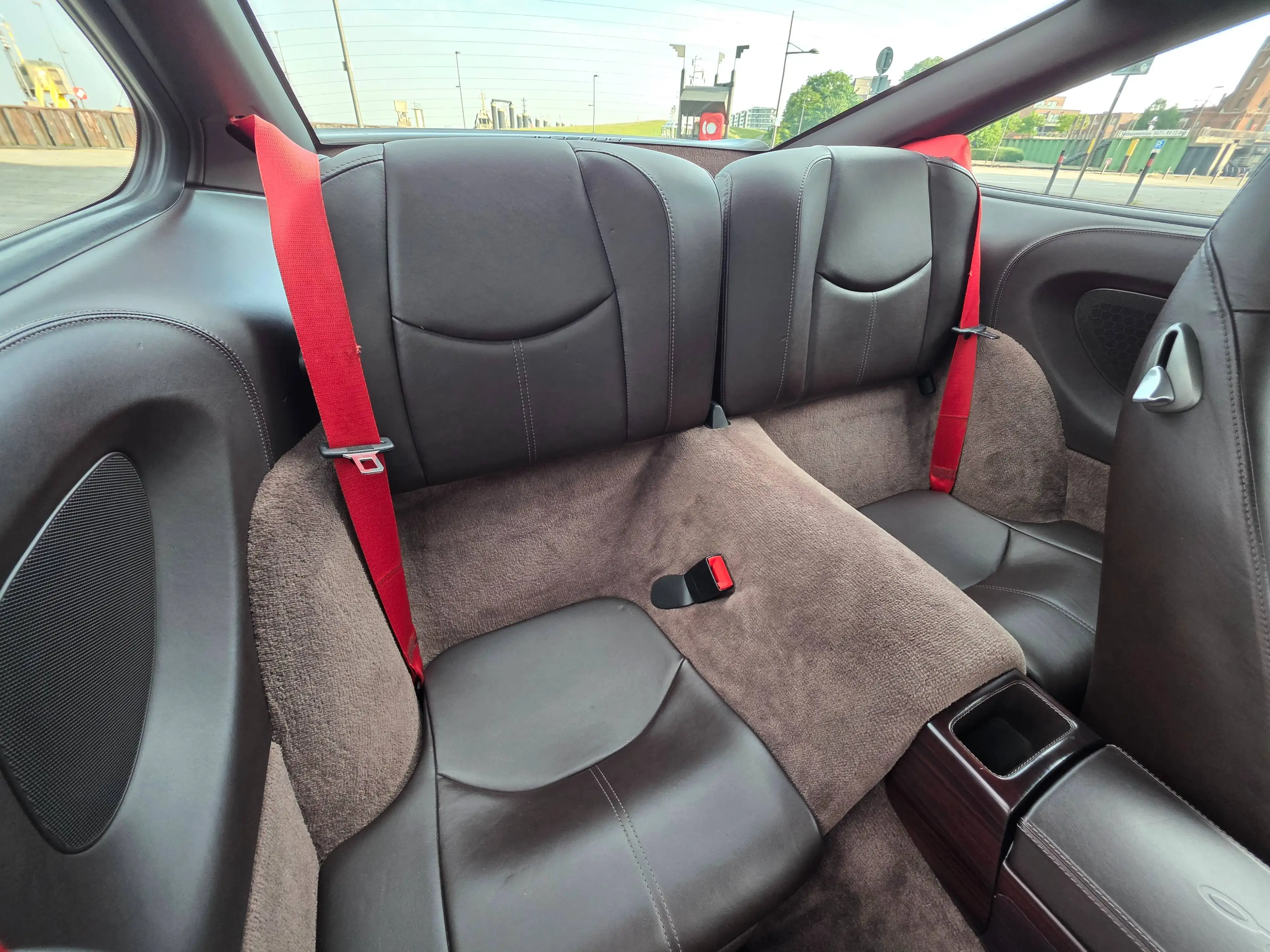 Porsche 997 Turbo Coupe MK1, PZ-Insp. NEU, Vollausstattung — photo 14