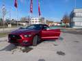 Ford Mustang Mustang Cabrio Premium Rot - thumbnail 1