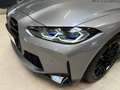 BMW M4 Cabrio xDrive Competition Grey - thumbnail 4