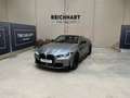 BMW M4 Cabrio xDrive Competition Grey - thumbnail 1