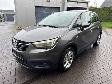 Crossland X 1.2i Edition S/S  GARANTIE 1 AN/JAAR