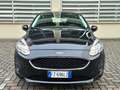 Ford Fiesta Fiesta VII 2017 5p 5p 1.1 Plus Gpl 75cv Nero - thumbnail 2