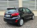 Ford Fiesta Fiesta VII 2017 5p 5p 1.1 Plus Gpl 75cv Nero - thumbnail 4