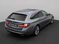 BMW 530 e xD Luxury Line Laser 360°HUD DAB HiFi AHK Mavi - thumbnail 7